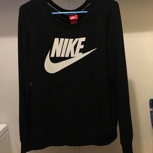 Nike Sweatshirt